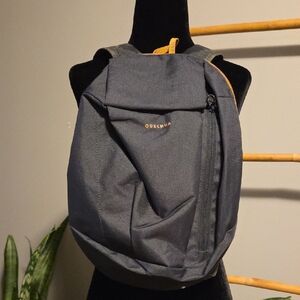 Quechua 10L Blue/Gray Daypack